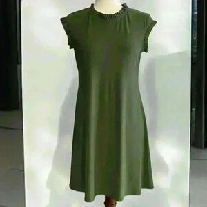 Tash + Sophie Sleeveless Dress